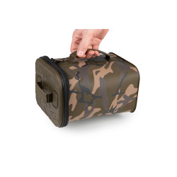 #8255 cev029_fox_aquos_camolite_multi_bag_with_insert_side_handle