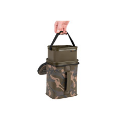 #8256 cev029_fox_aquos_camolite_multi_bag_with_insert_being_lifted_out_2