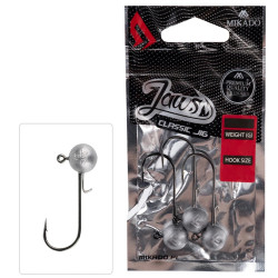 #8280 mikado-jigova-hlava-jaws-jig-10g-velkost-c-2-0-bal-3ks