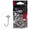 #8280 mikado-jigova-hlava-jaws-jig-10g-velkost-c-2-0-bal-3ks