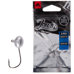 #8281 mikado-jigove-hlavicky-jaws-micro-0-8-g-vel-4-bn-3-ks-img-md-omgjcm0-8-4_2-fd-2
