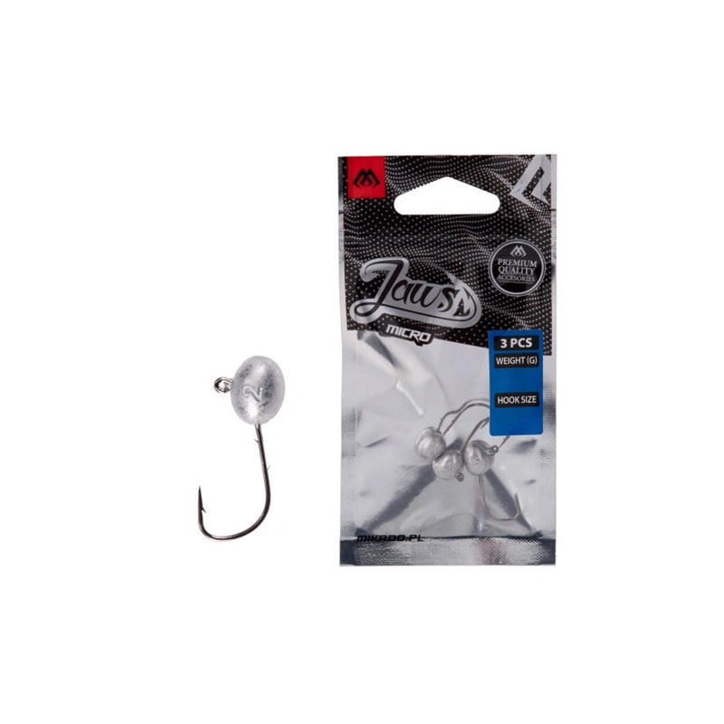 #8281 mikado-jigove-hlavicky-jaws-micro-0-8-g-vel-4-bn-3-ks-img-md-omgjcm0-8-4_2-fd-2
