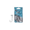 #8283 1194200_mikado-jigove-hlavicky-jaws-ned - 1-bn-3ks-hmotnost-3g - velikost-hacku - 1