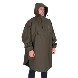 #8376 cfx591_fox_khaki_poncho_main_1