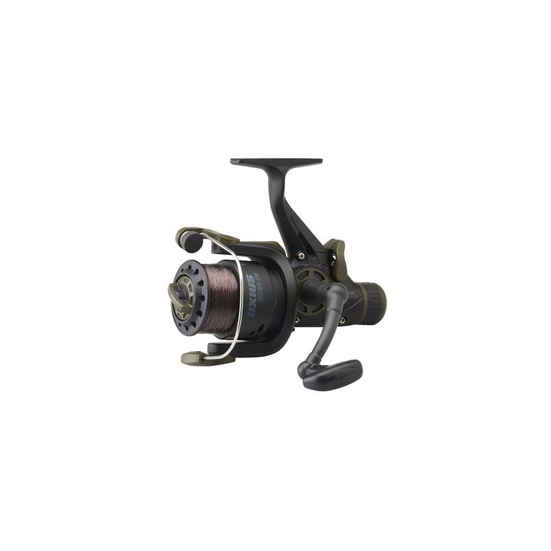 #8511 kinetic-navijak-oxius-5000-fs