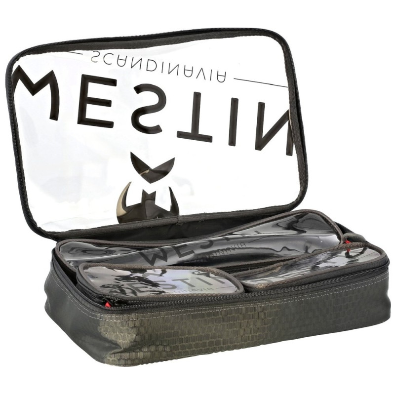 #8550 westin-sada-puzder-w4-clear-guard-pouch-set-5v1-titanium-black (1)